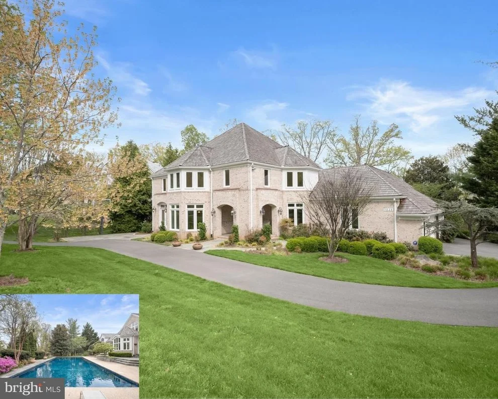 Unit for sale at 9848 AVENEL FARM DRIVE, POTOMAC, MD 20854