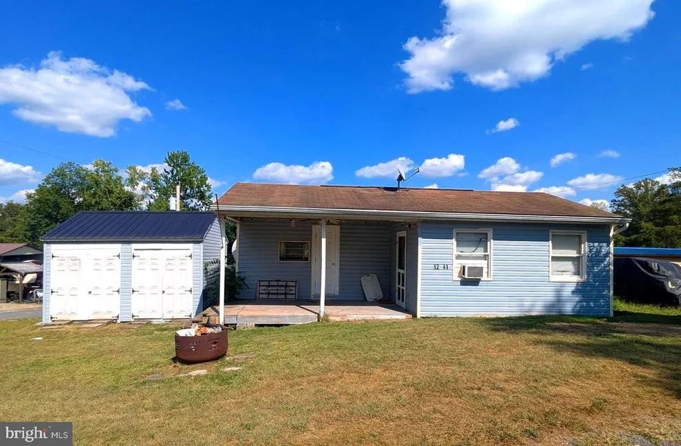 Unit for sale at Block 12 Lot 41 RANGER ROAD, FALLING WATERS, WV 25419
