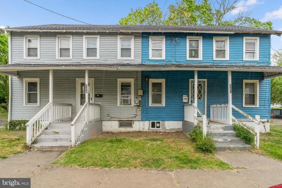 Unit for sale at 257 S PINE, BRIDGETON, NJ 08302