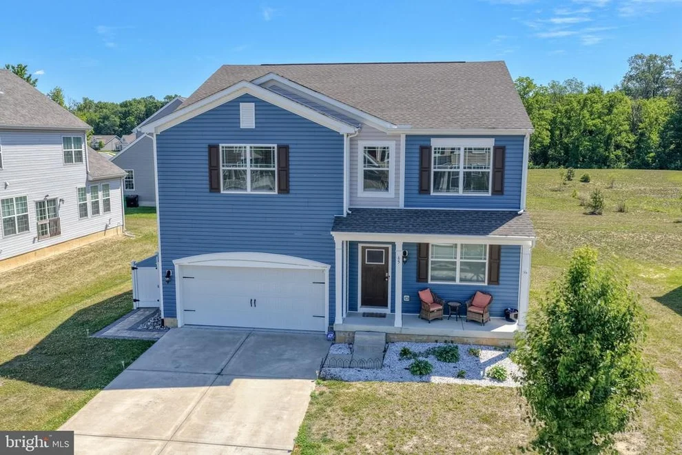 Unit for sale at 65 BUNCHBERRY COURT, DOVER, DE 19904