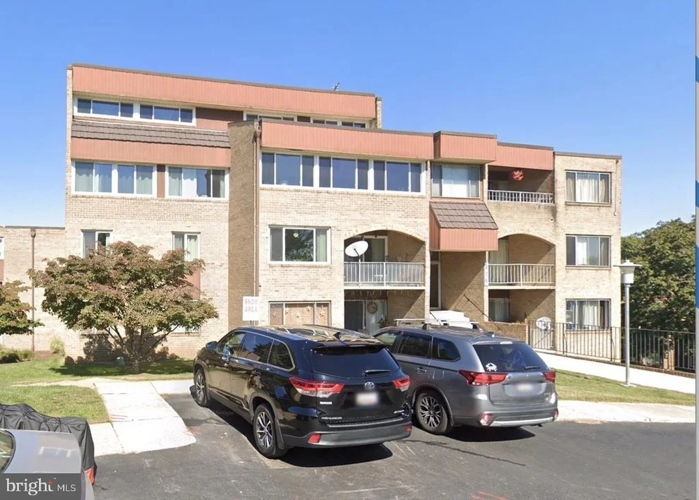 Unit for sale at 436 GIRARD STREET, GAITHERSBURG, MD 20877