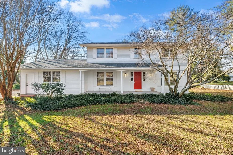Unit for sale at 1766 BALDWIN DRIVE, MILLERSVILLE, MD 21108