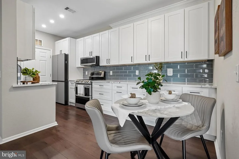 Unit for sale at 1521 SPRING GATE DRIVE, MCLEAN, VA 22102