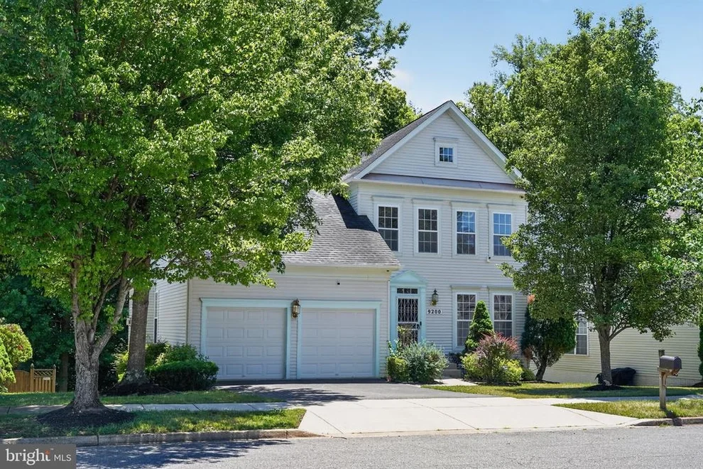 Unit for sale at 9200 FOX PARK ROAD, CLINTON, MD 20735
