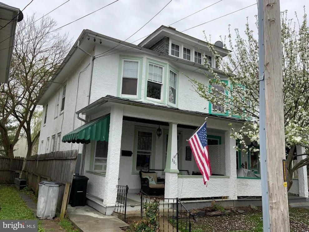 Unit for sale at 361 E PICCADILLY STREET, WINCHESTER, VA 22601