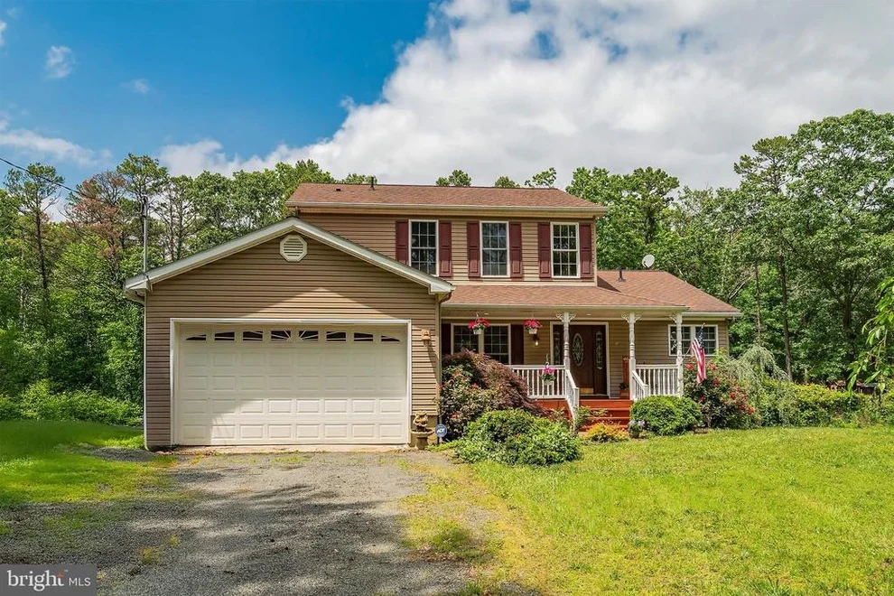 Unit for sale at 10 HILLSIDE AVENUE, TUCKERTON, NJ 08087