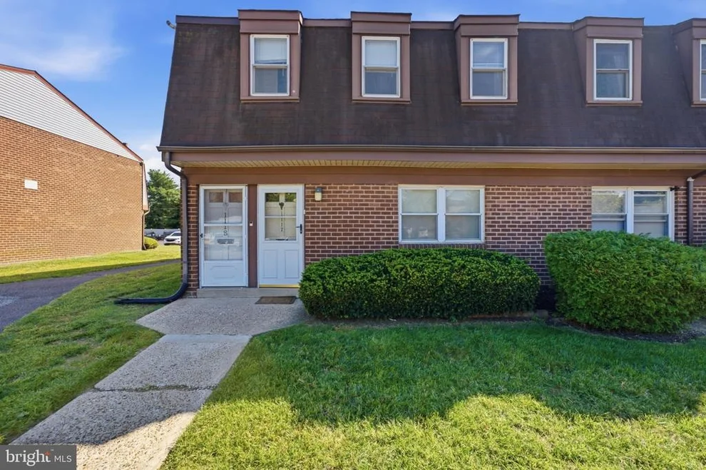Unit for sale at 1117 KAYE COURT, BURLINGTON, NJ 08016