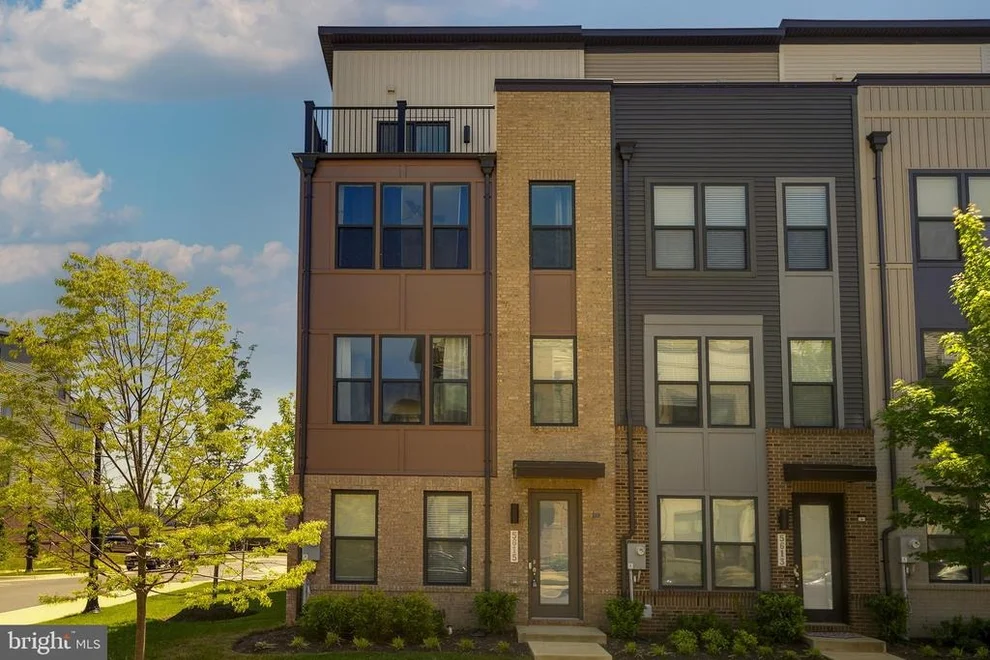 Unit for sale at 5615 ALPHA RIDGE AVENUE, HYATTSVILLE, MD 20782