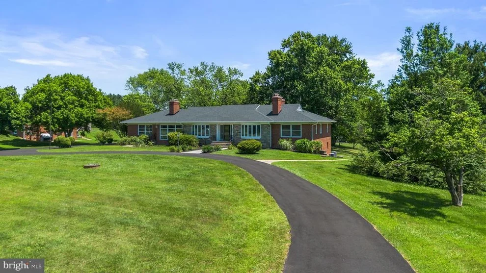 Unit for sale at 18015 MUNCASTER ROAD, ROCKVILLE, MD 20855
