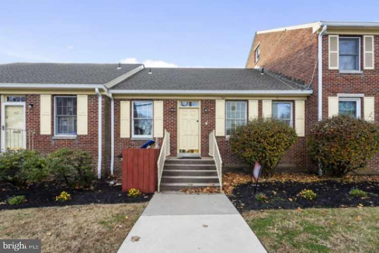 Unit for sale at 44 BUTTONWOOD STREET, MOUNT HOLLY, NJ 08060