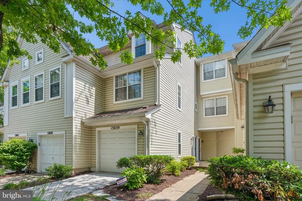 Unit for sale at 13039 BRIDGER DRIVE, GERMANTOWN, MD 20874