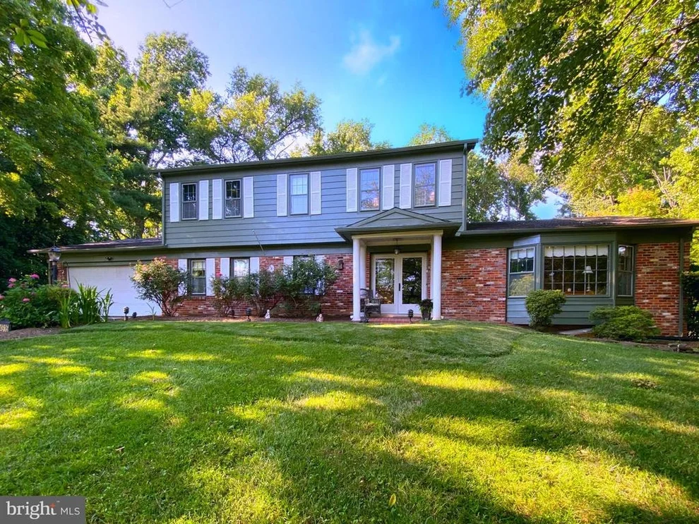 Unit for sale at 14916 FLINTSTONE LANE, SILVER SPRING, MD 20905