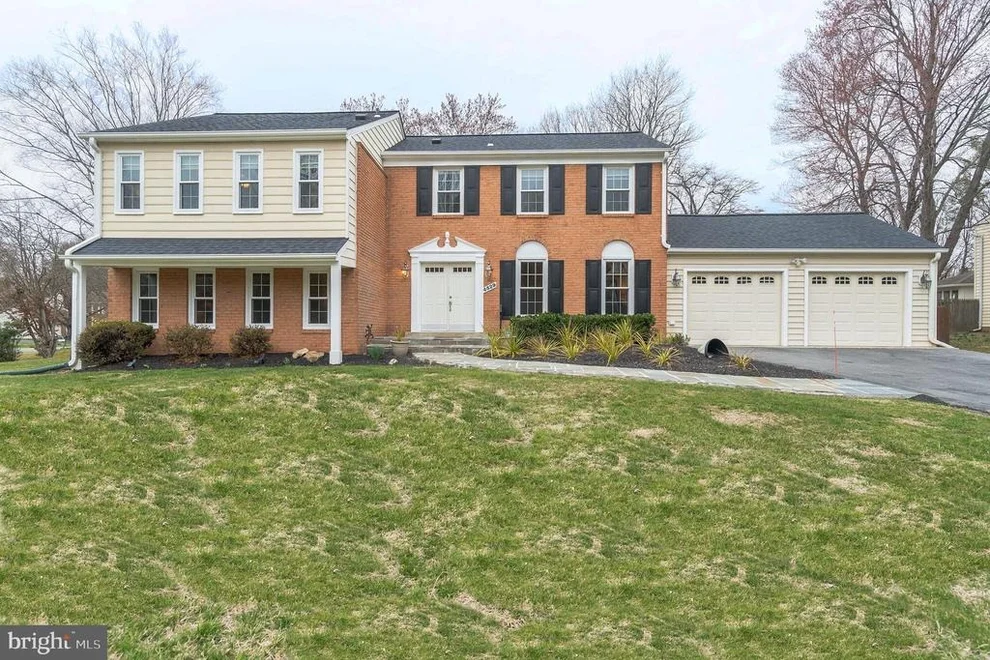 Unit for sale at 4529 VALLEY FORGE DRIVE, ROCKVILLE, MD 20853