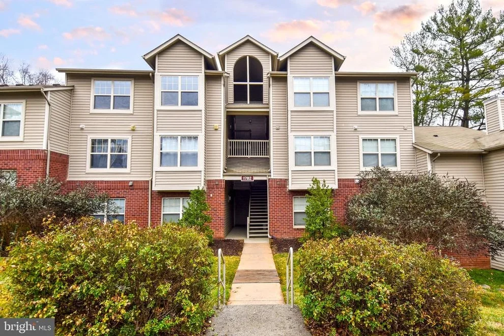 Unit for sale at 1782 JONATHAN WAY, RESTON, VA 20190