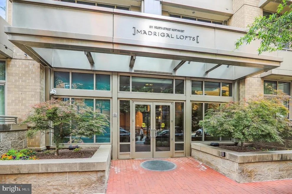 Unit for sale at 811 4TH STREET NW, WASHINGTON, DC 20001