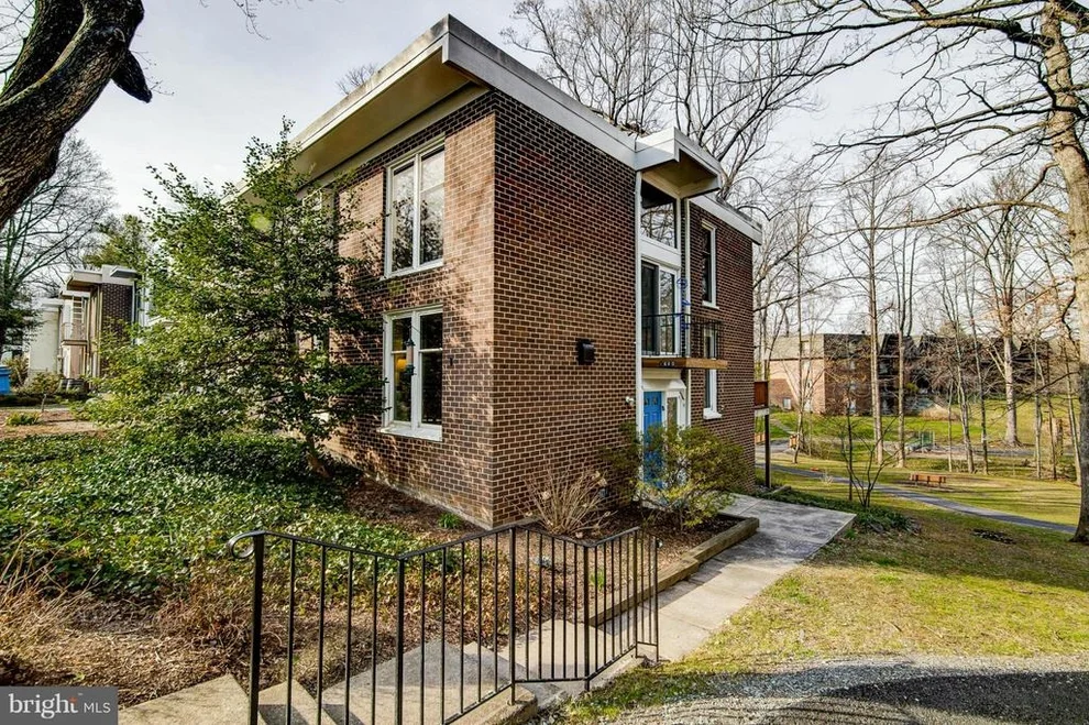 Unit for sale at 1660 WAINWRIGHT DRIVE, RESTON, VA 20190