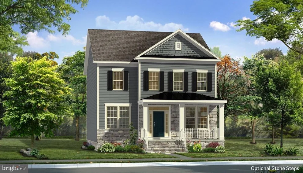Unit for sale at HOMESITE 974 PROSPECT HILL BOULEVARD, CHARLES TOWN, WV 25414