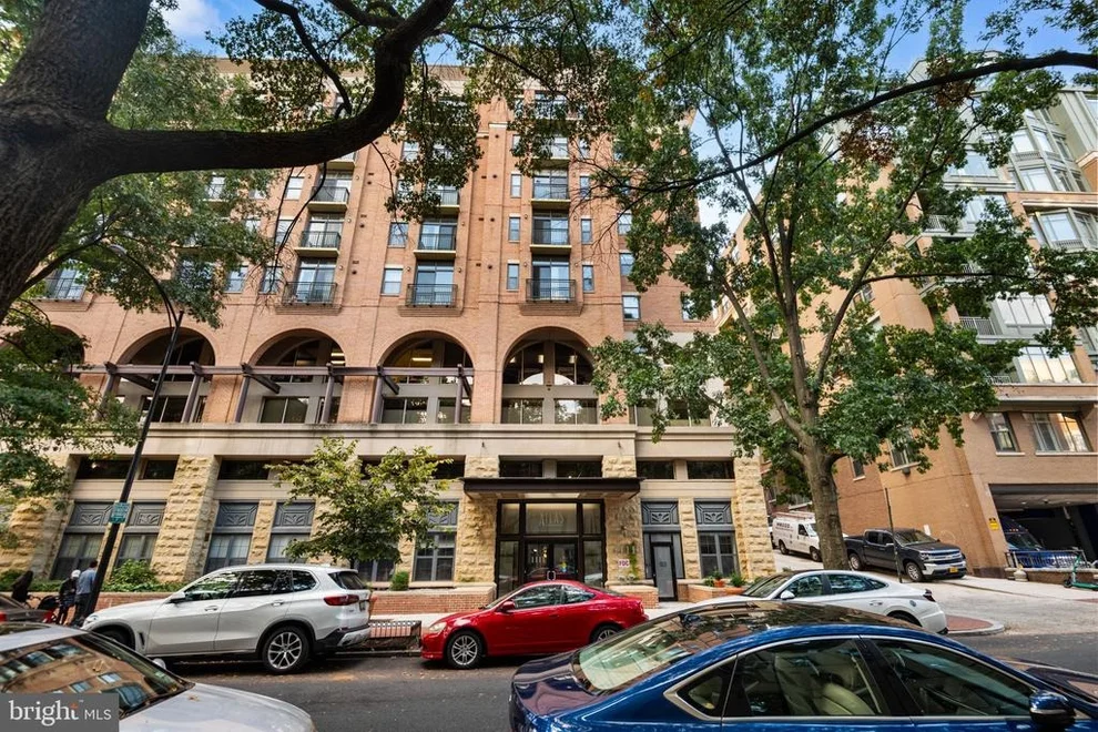 Unit for sale at 1111 25TH STREET NW, WASHINGTON, DC 20037