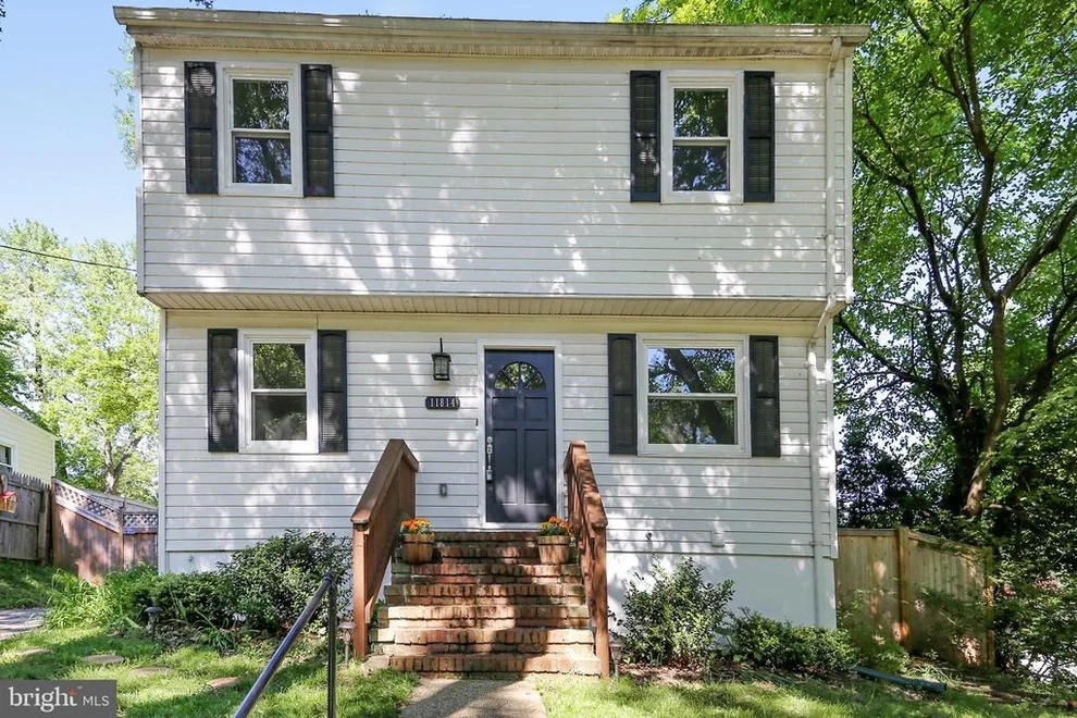 Unit for sale at 11814 IDLEWOOD ROAD, SILVER SPRING, MD 20906