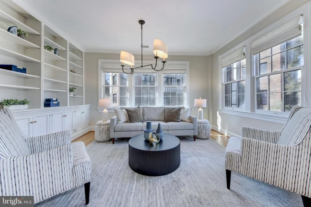 Unit for sale at 3000 TILDEN STREET NW, WASHINGTON, DC 20008