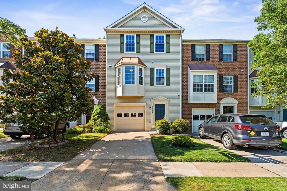Unit for sale at 43264 CLEARNIGHT TERRACE, ASHBURN, VA 20147