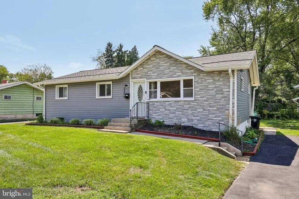 Unit for sale at 3326 SOUTHGREEN ROAD, BALTIMORE, MD 21244