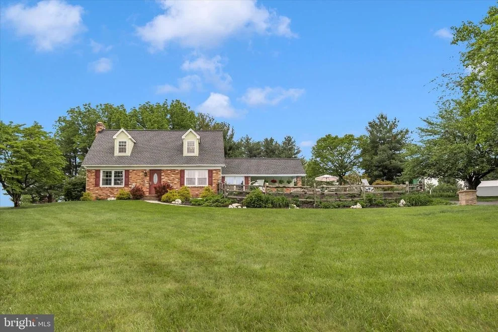 Unit for sale at 11861 RENNER ROAD, KEYMAR, MD 21757