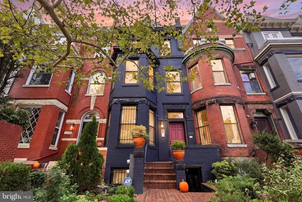 Unit for sale at 1722 U STREET NW, WASHINGTON, DC 20009
