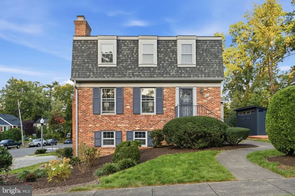 Unit for sale at 801 S STAFFORD STREET, ARLINGTON, VA 22204