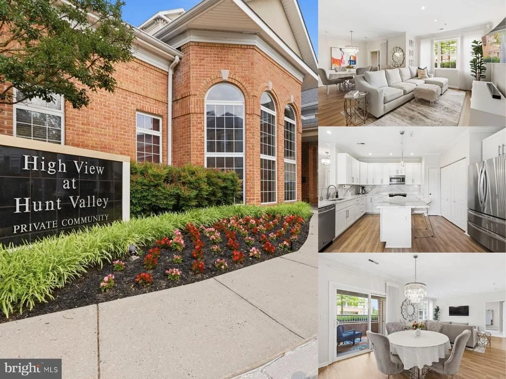Unit for sale at 400 SYMPHONY CIRCLE, COCKEYSVILLE, MD 21030