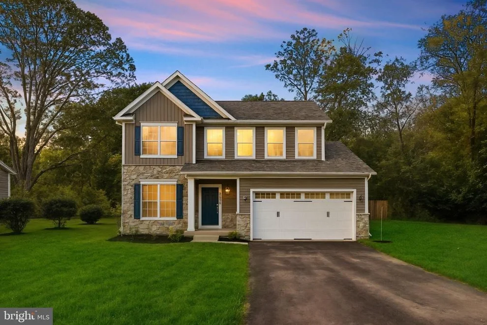 Unit for sale at 328 RIDGE ROAD, WASHINGTON GROVE, MD 20880