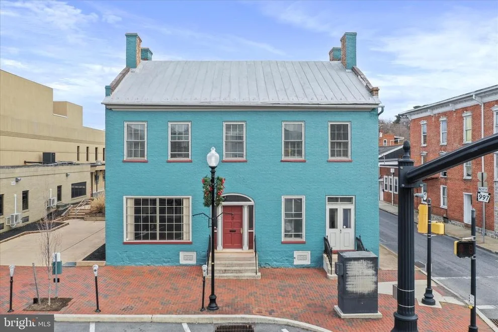 Unit for sale at 3 W MAIN STREET, WAYNESBORO, PA 17268