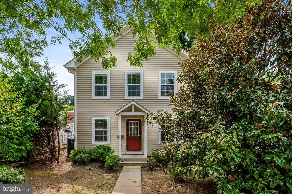 Unit for sale at 4933 LEE STREET NE, WASHINGTON, DC 20019