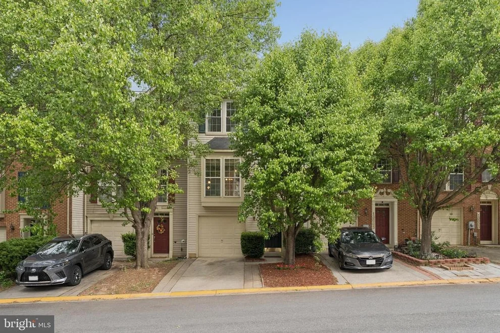 Unit for sale at 13007 ROSEBAY DRIVE, GERMANTOWN, MD 20874