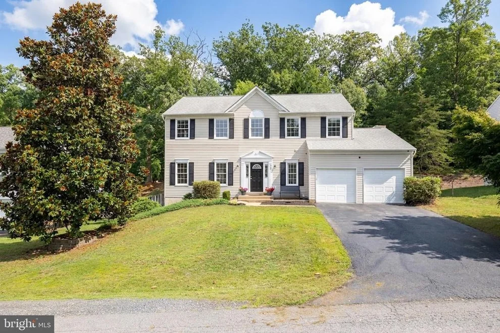 Unit for sale at 38 WILLOW GLEN COURT, STAFFORD, VA 22554