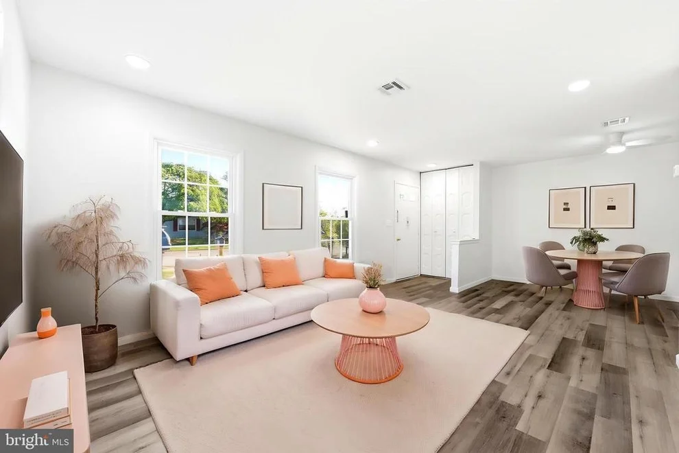 Unit for sale at 91 SHEFFIELD PLACE, SOUTHAMPTON, NJ 08088