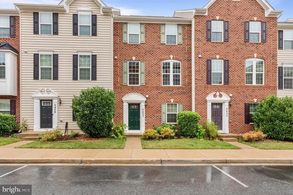 Unit for sale at 6407 WALCOTT LANE, FREDERICK, MD 21703