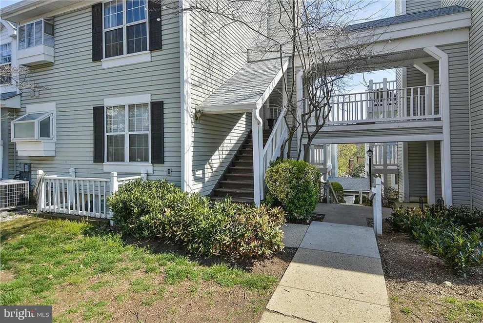 Unit for sale at 2905 WOODLEY STREET, ARLINGTON, VA 22206