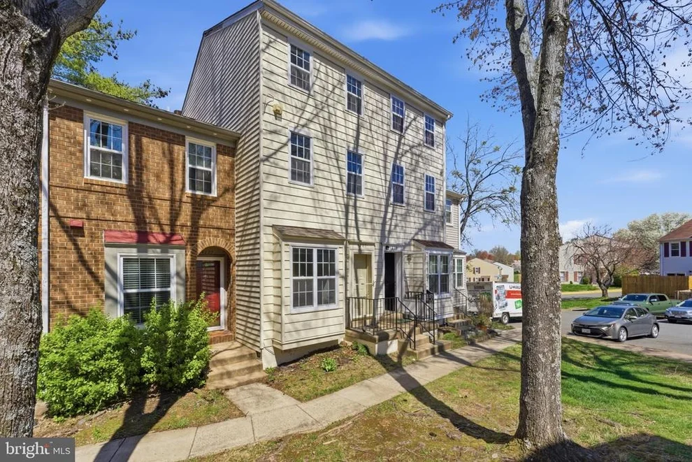 Unit for sale at 4225 SAUTERNE COURT, CHANTILLY, VA 20151