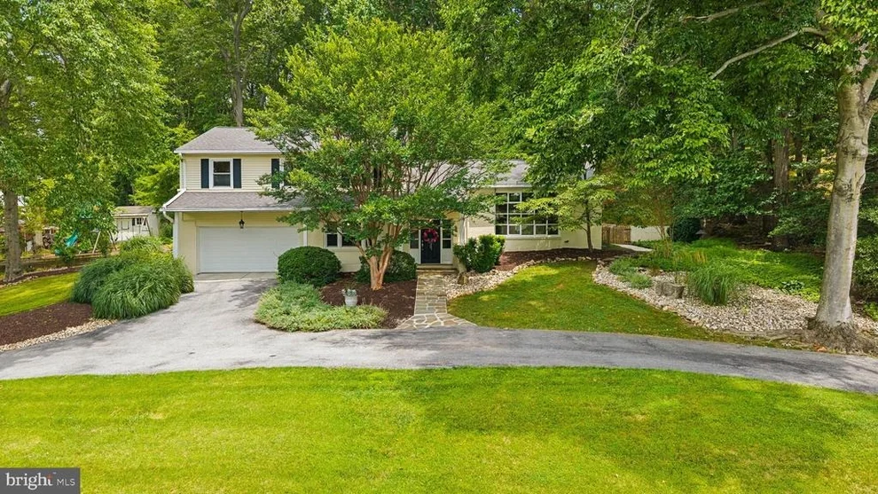 Unit for sale at 804 STAGS HEAD ROAD, TOWSON, MD 21286