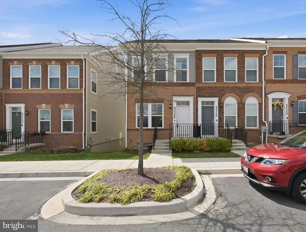 Unit for sale at 20354 STOL RUN, GERMANTOWN, MD 20874