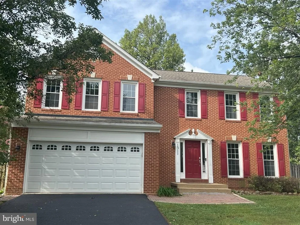 Unit for sale at 1511 SNOWFLAKE COURT, HERNDON, VA 20170
