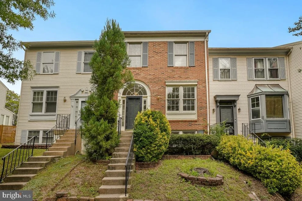 Unit for sale at 13 DRUMCASTLE COURT, GERMANTOWN, MD 20876