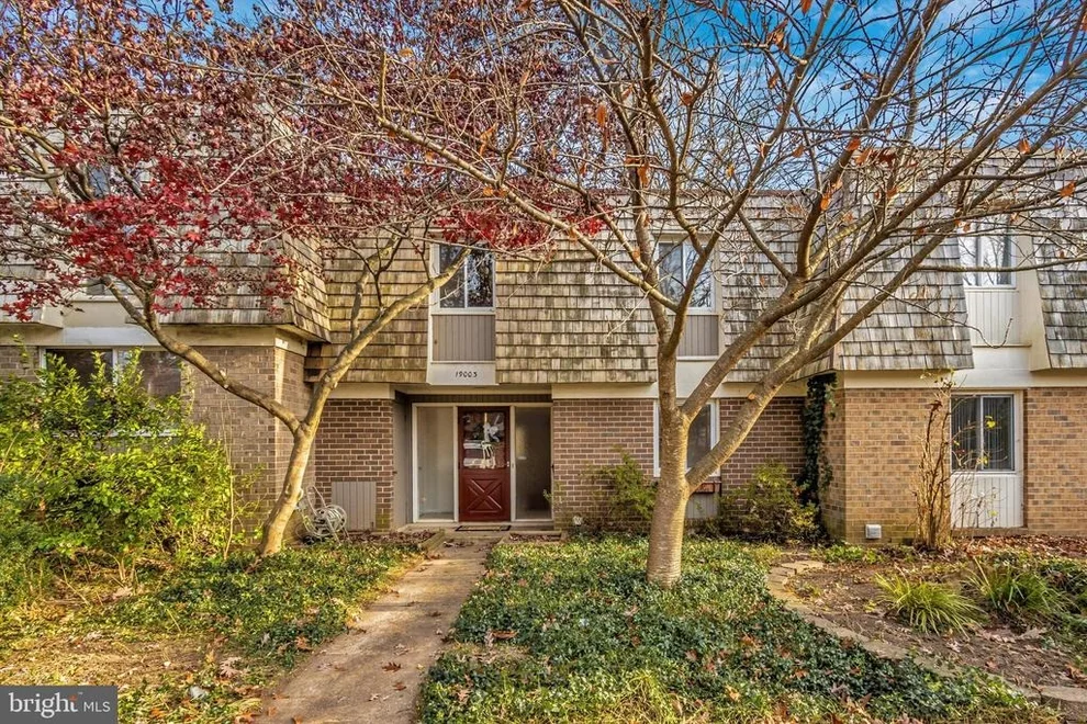 Unit for sale at 19003 STEDWICK DRIVE, MONTGOMERY VILLAGE, MD 20886