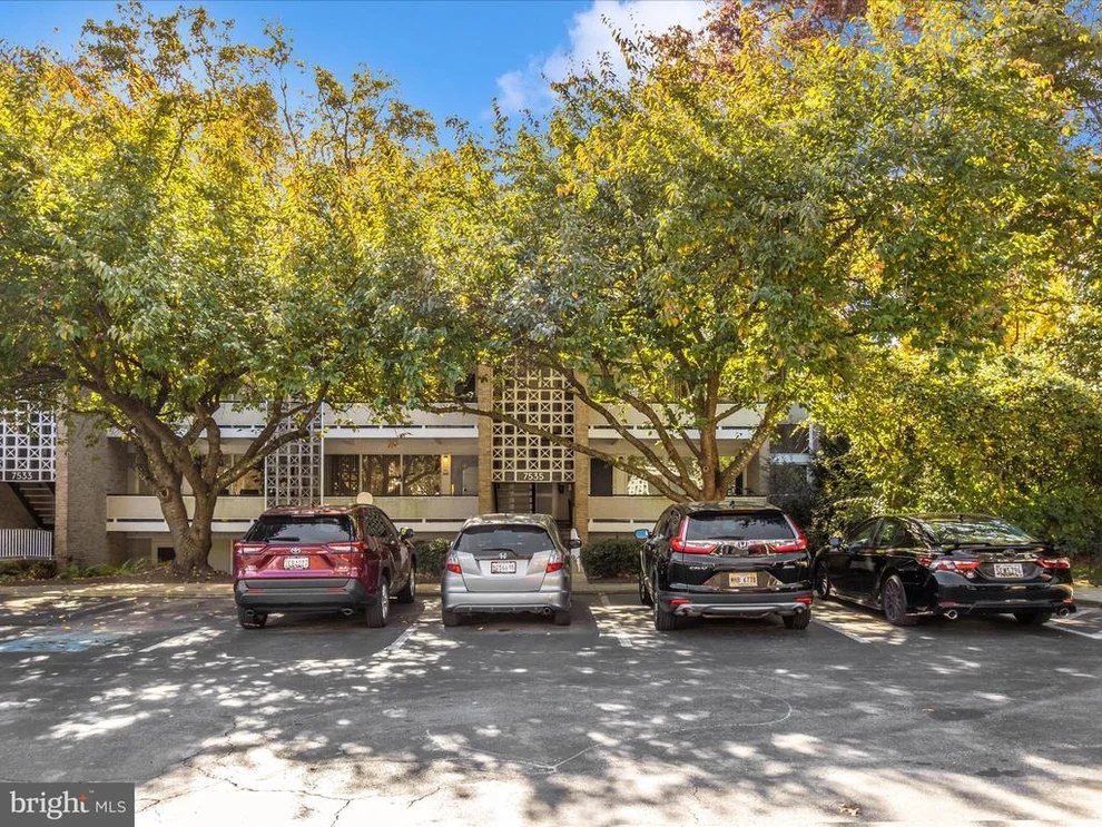 Unit for sale at 7535 SPRING LAKE DRIVE, BETHESDA, MD 20817