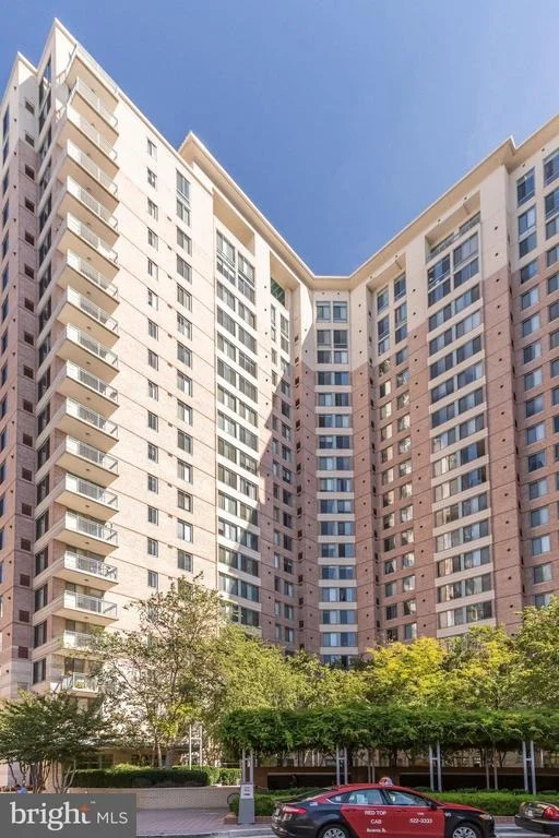 Unit for sale at 851 N GLEBE ROAD, ARLINGTON, VA 22203