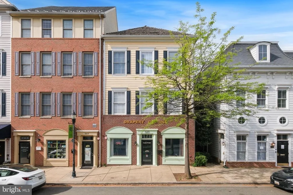Unit for sale at 337 MAIN STREET, GAITHERSBURG, MD 20878