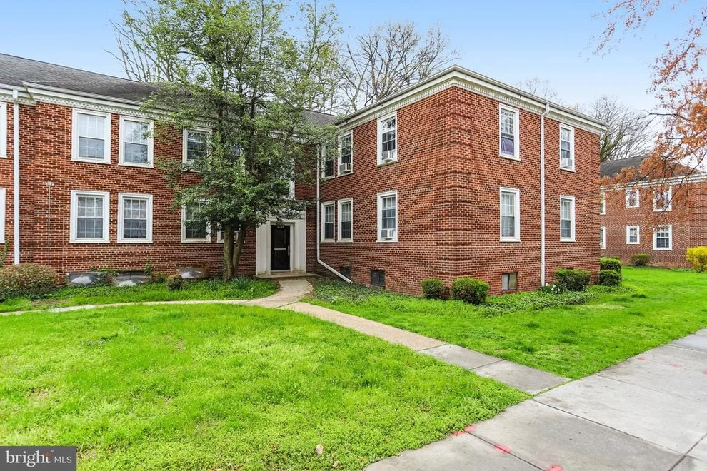 Unit for sale at 2702 30TH STREET SE, WASHINGTON, DC 20020