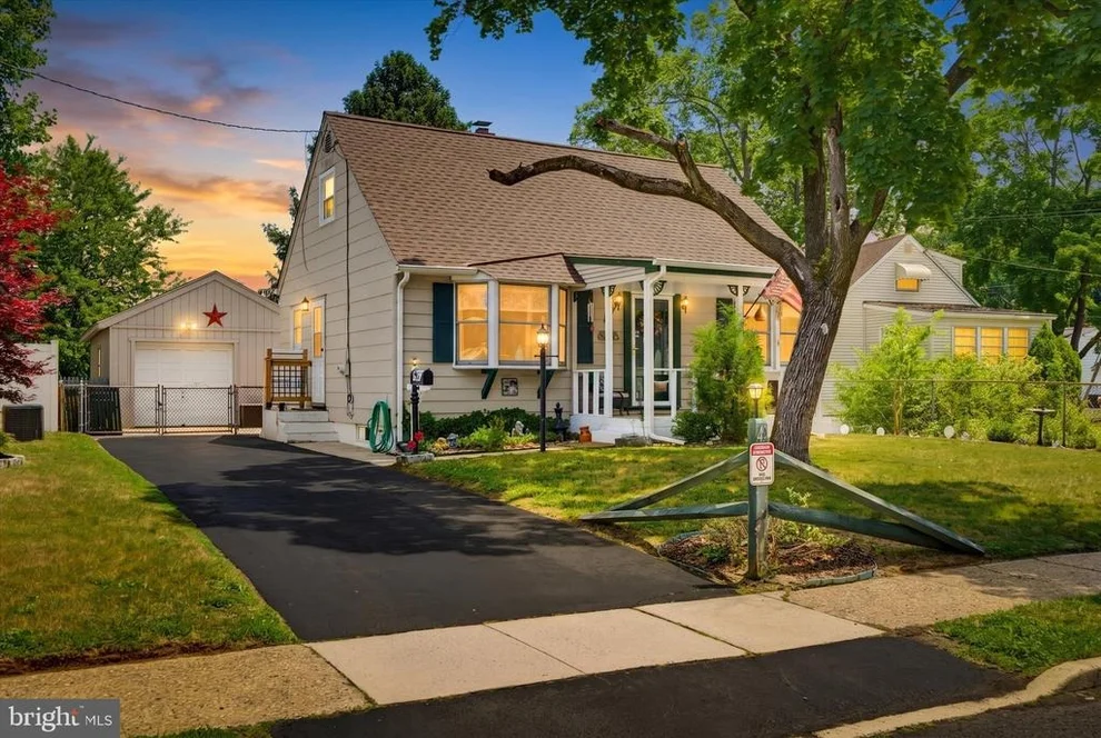 Unit for sale at 49 LONGWOOD DRIVE, HAMILTON, NJ 08620