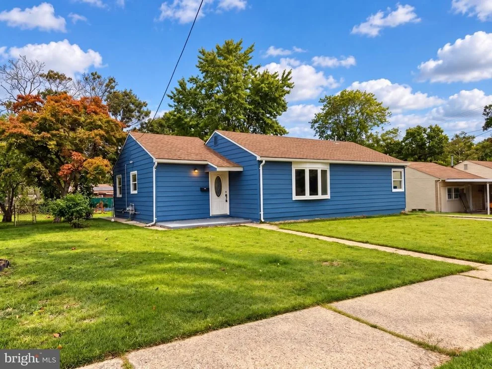 Unit for sale at 804 F STREET, MILLVILLE, NJ 08332